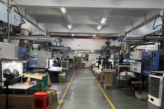 注塑成型加工工藝是什么？（注塑成型加工的五個要點解析）